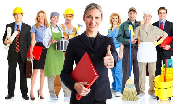 Pursaklar Ofis Temizliği Hizmeti